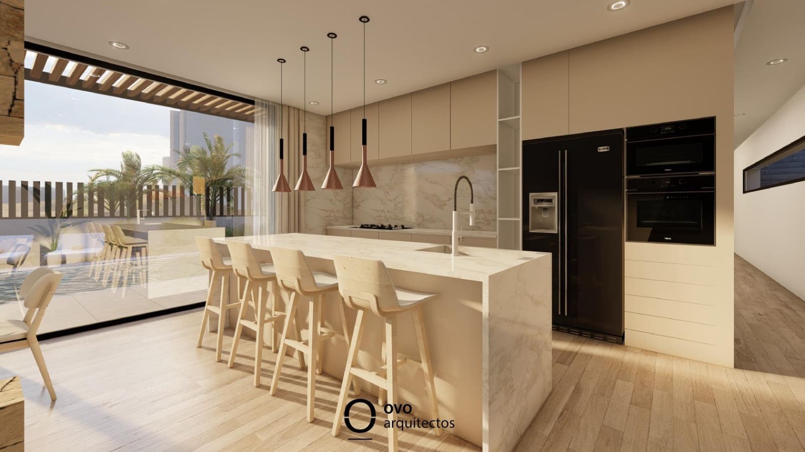 Byggegrund til salg i Cala Flores - € 150.000 (Ref: 7627527)