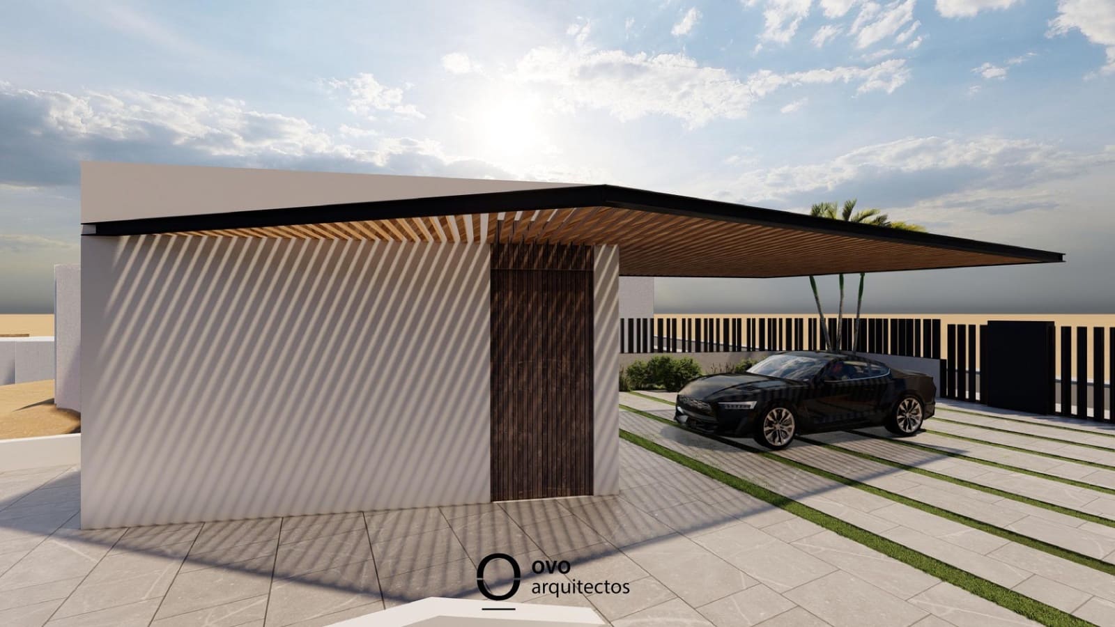 Byggegrund til salg i Cala Flores - € 150.000 (Ref: 7627527)