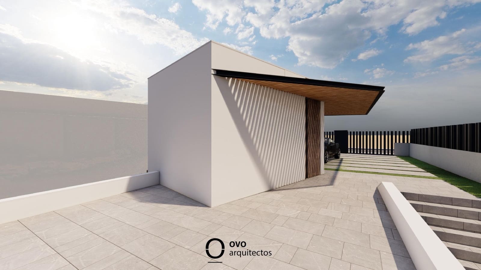 Byggegrund til salg i Cala Flores - € 150.000 (Ref: 7627527)