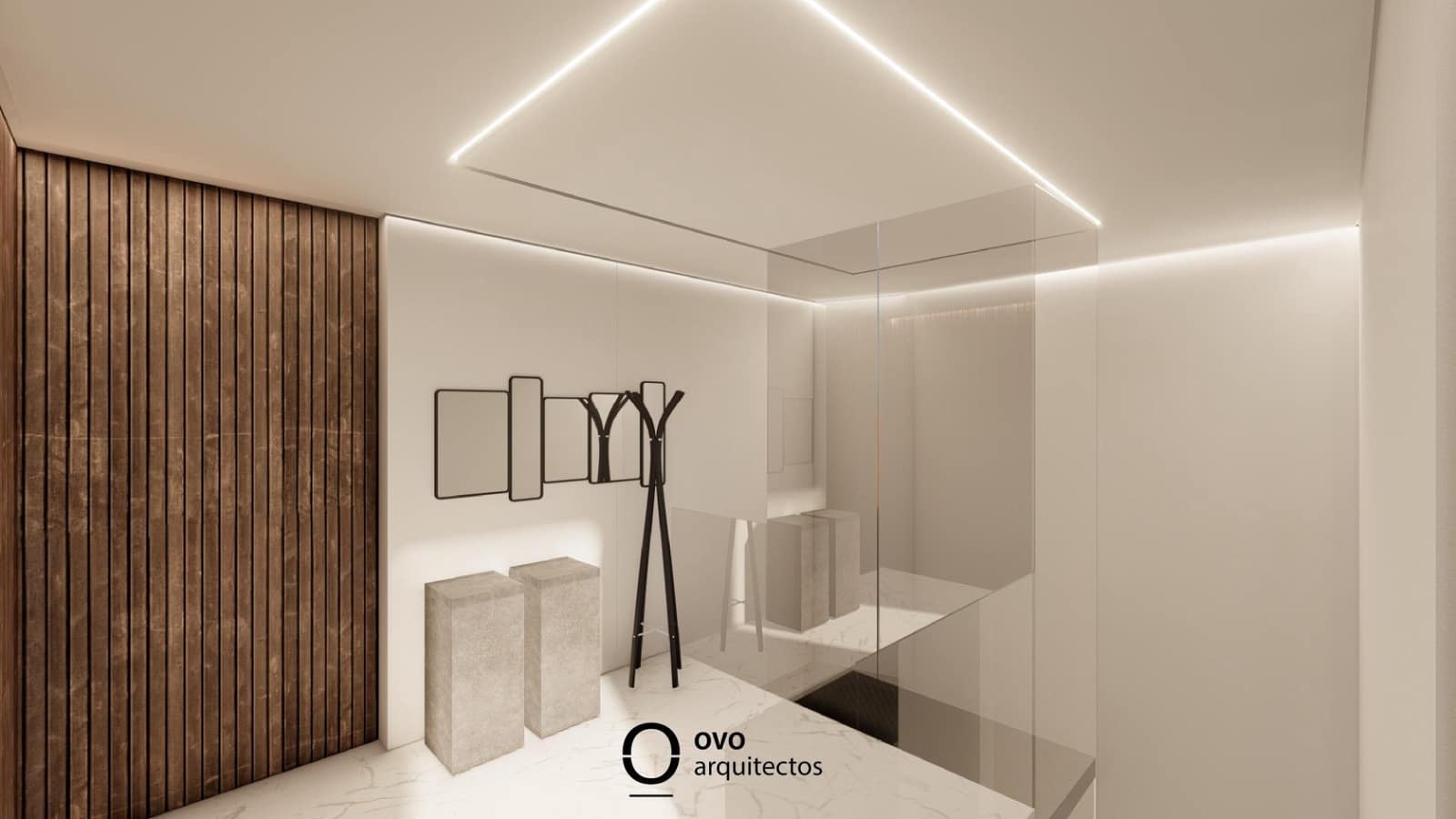 Byggegrund til salg i Cala Flores - € 150.000 (Ref: 7627527)