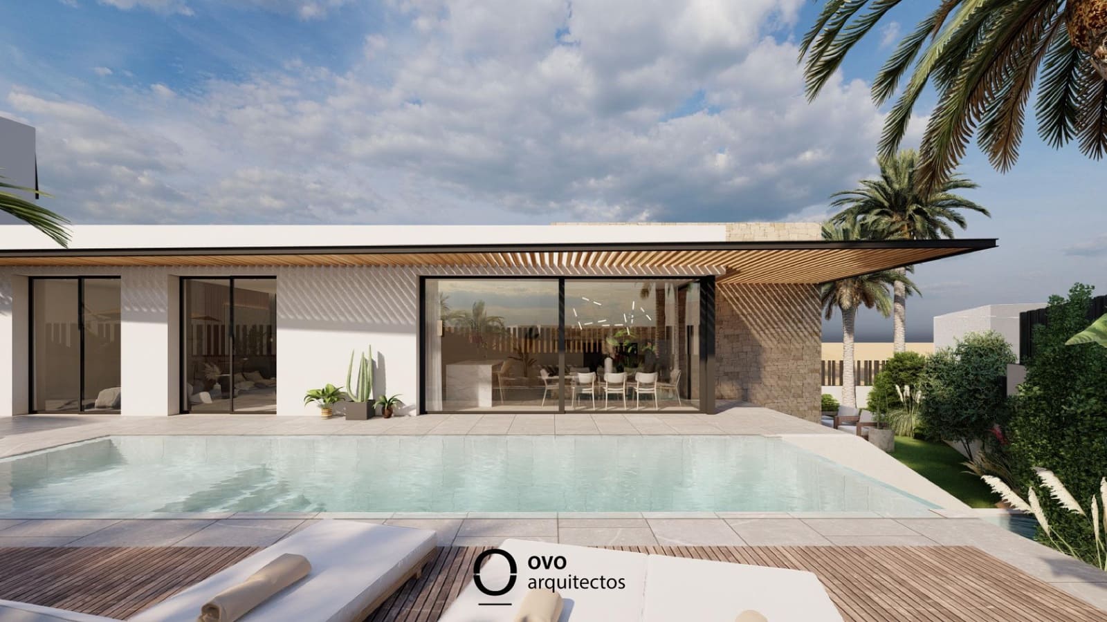 Byggegrund til salg i Cala Flores - € 150.000 (Ref: 7627527)