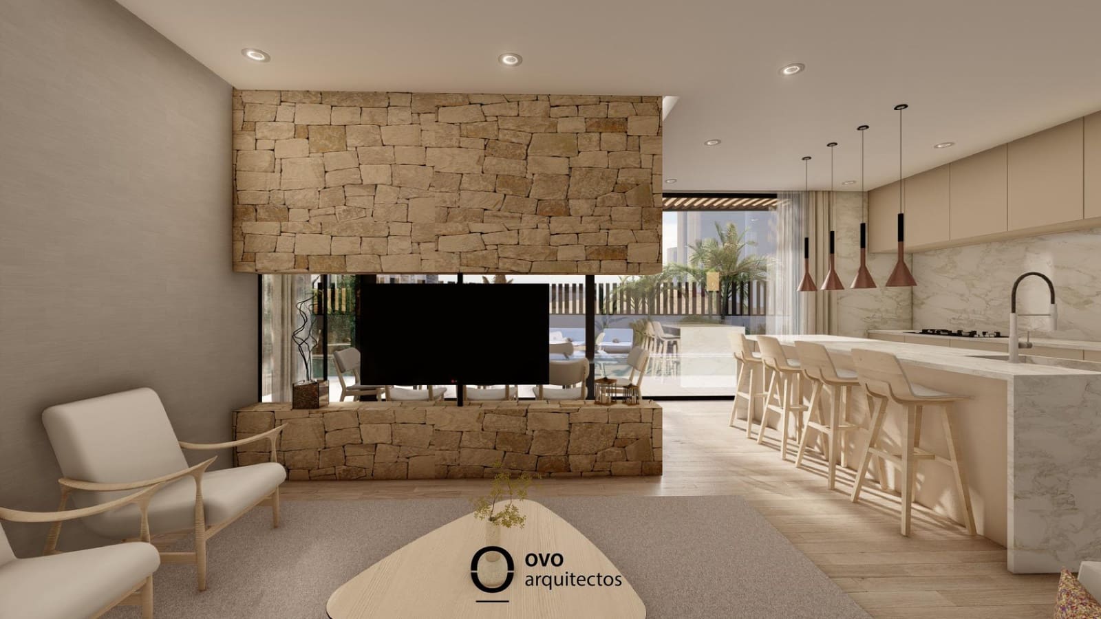 Byggegrund til salg i Cala Flores - € 150.000 (Ref: 7627527)