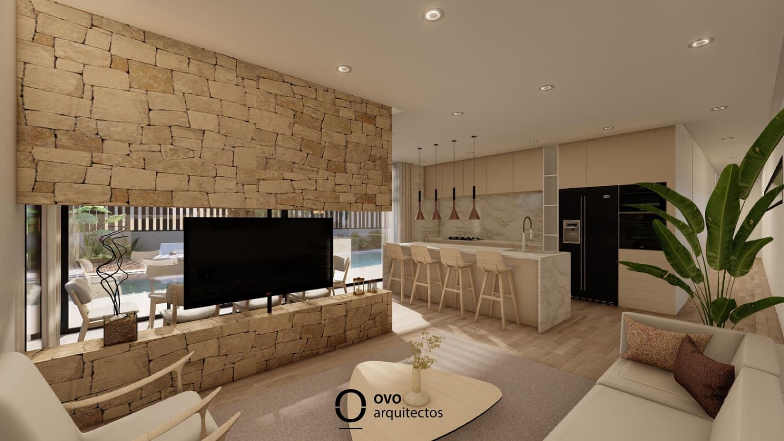 Byggegrund til salg i Cala Flores - € 150.000 (Ref: 7627527)