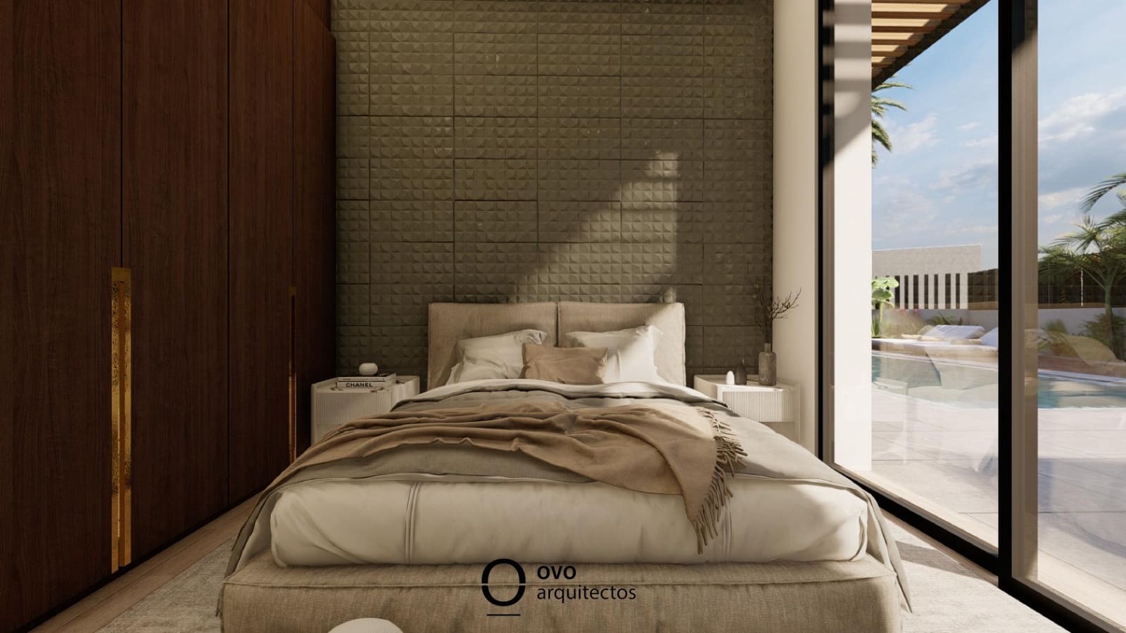 Byggegrund til salg i Cala Flores - € 150.000 (Ref: 7627527)