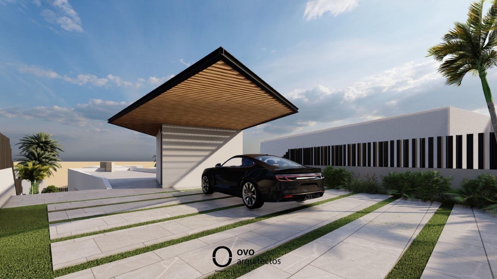 Byggegrund til salg i Cala Flores - € 150.000 (Ref: 7627527)