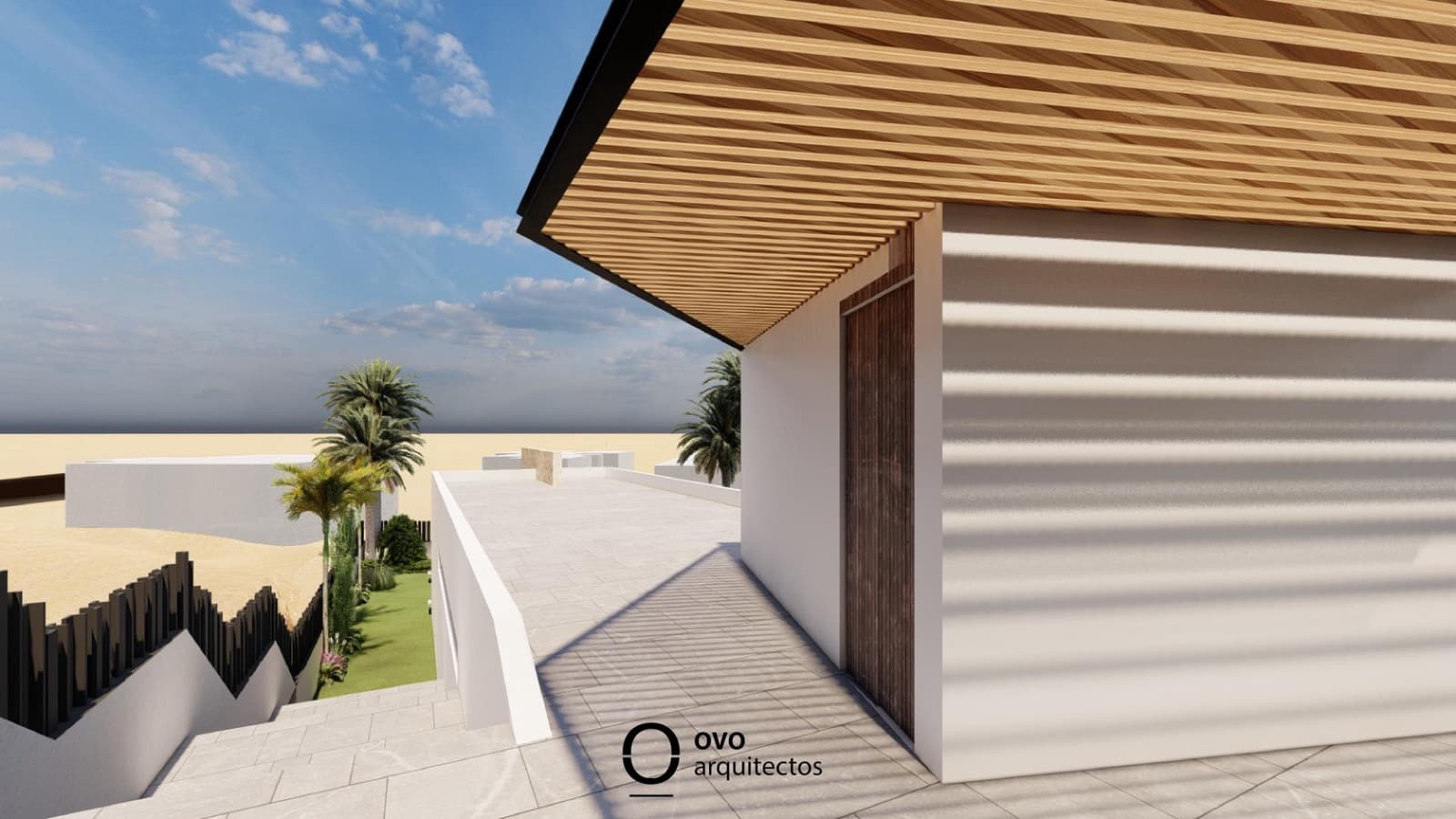 Byggegrund til salg i Cala Flores - € 150.000 (Ref: 7627527)