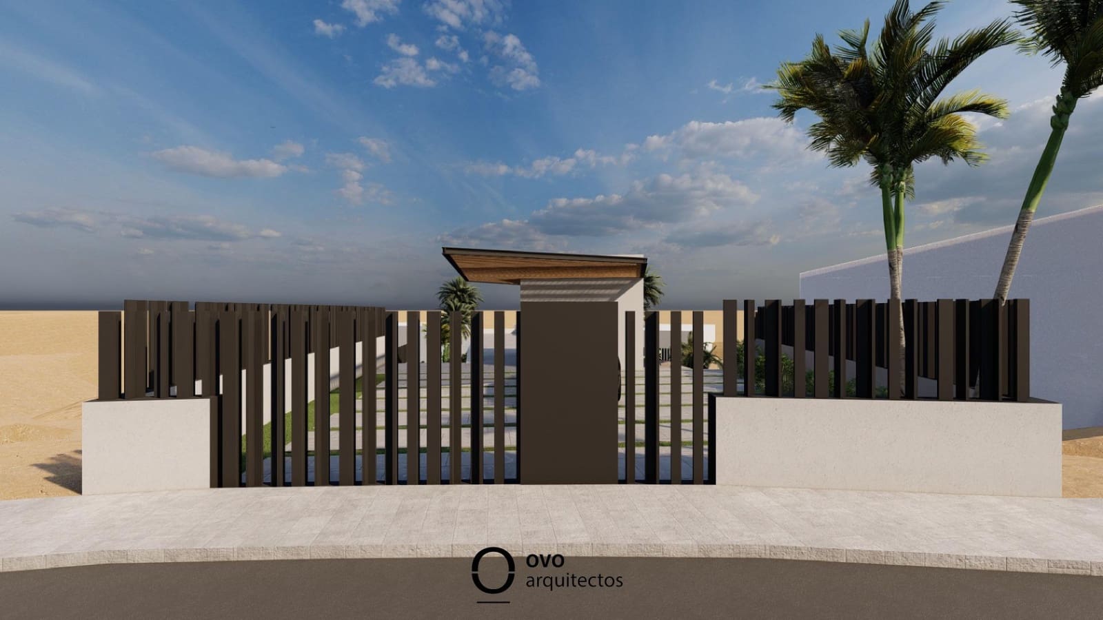 Byggegrund til salg i Cala Flores - € 150.000 (Ref: 7627527)