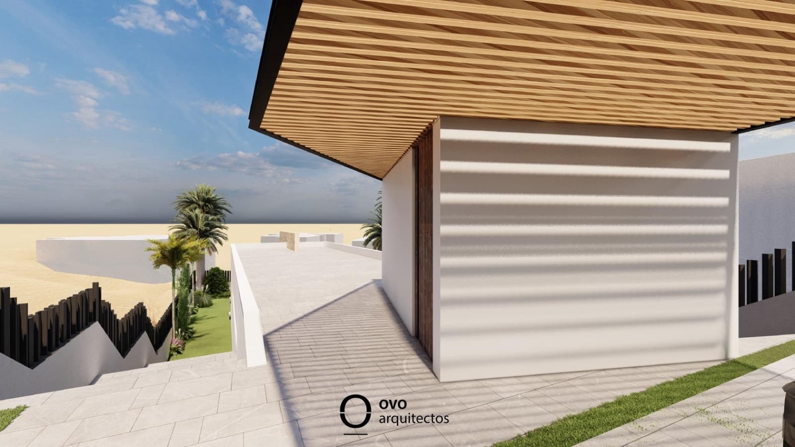 Byggegrund til salg i Cala Flores - € 150.000 (Ref: 7627527)