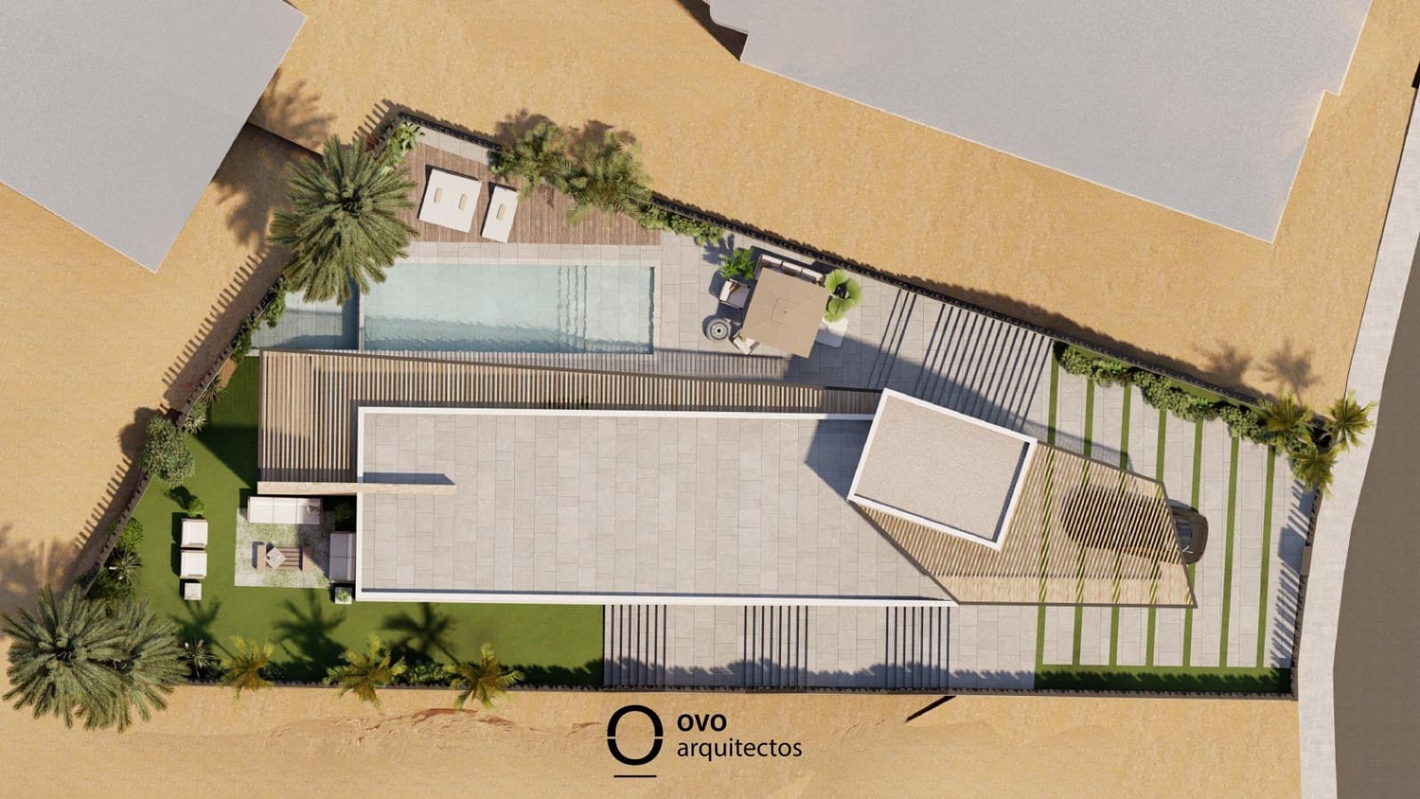 Byggegrund til salg i Cala Flores - € 150.000 (Ref: 7627527)