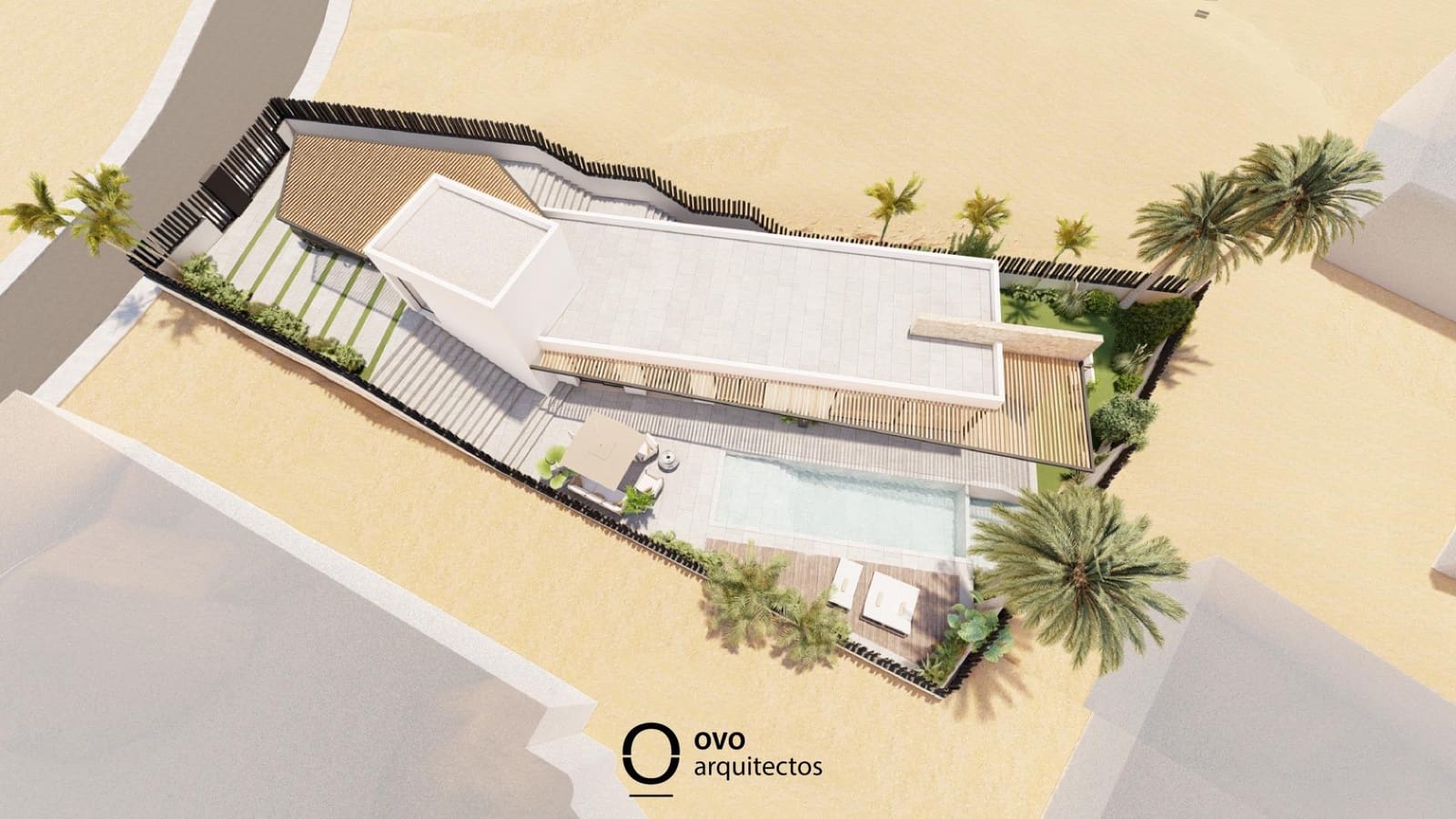 Byggegrund til salg i Cala Flores - € 150.000 (Ref: 7627527)