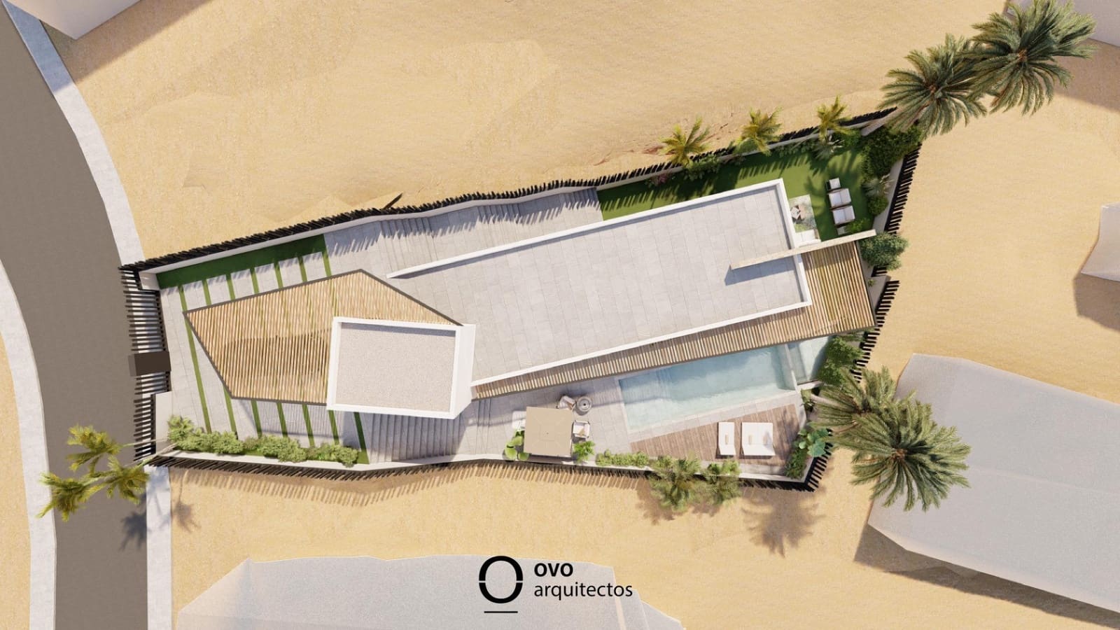 Byggegrund til salg i Cala Flores - € 150.000 (Ref: 7627527)