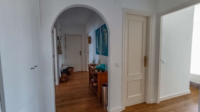 2 bedroom Apartment for holiday rental in Cabo de Palos, Cartagena - € 1,900 (Ref: 7862563)