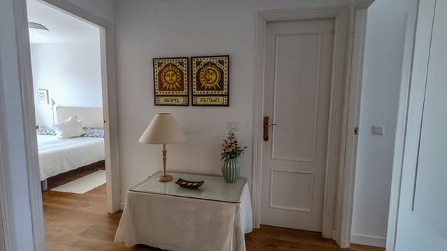 2 bedroom Apartment for holiday rental in Cabo de Palos, Cartagena - € 1,900 (Ref: 7862563)