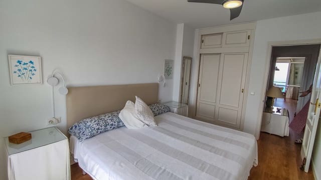 2 bedroom Apartment for holiday rental in Cabo de Palos, Cartagena - € 1,900 (Ref: 7862563)