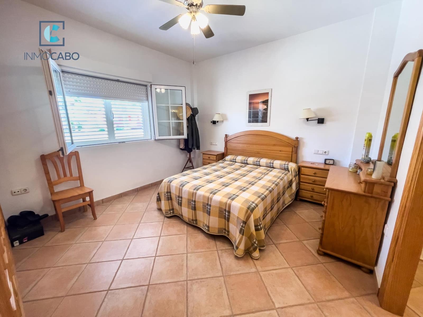 6 soverom Villa til salgs i La Manga del Mar Menor - € 480 000 (Ref: 7895845)