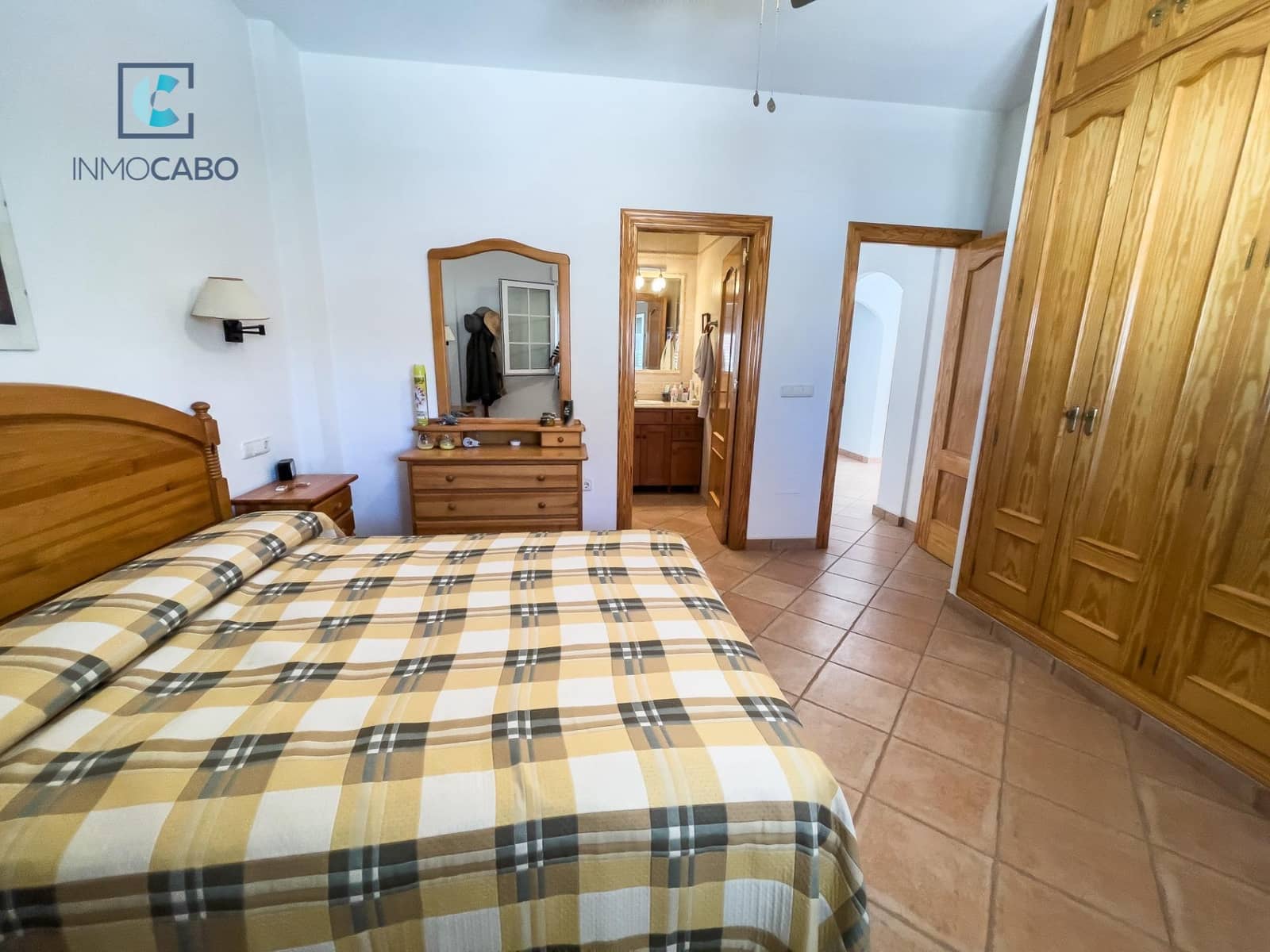 6 soverom Villa til salgs i La Manga del Mar Menor - € 480 000 (Ref: 7895845)