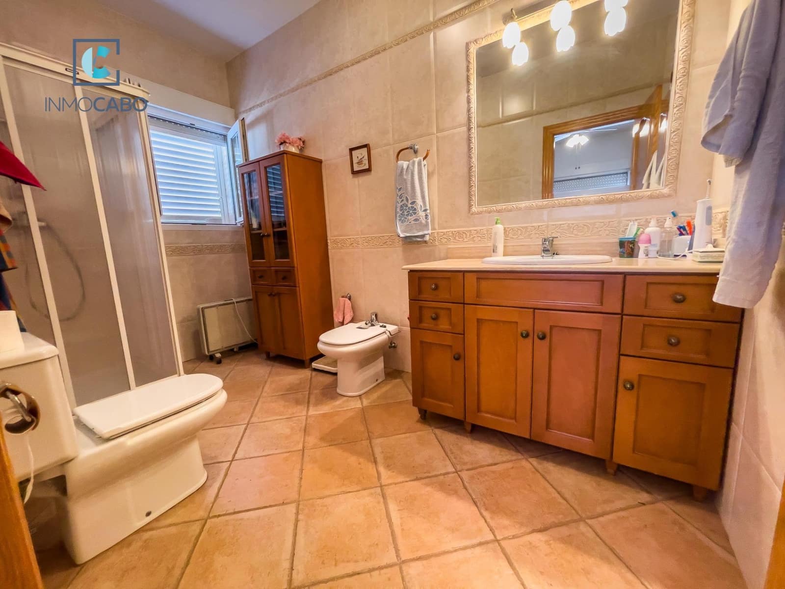 6 soverom Villa til salgs i La Manga del Mar Menor - € 480 000 (Ref: 7895845)