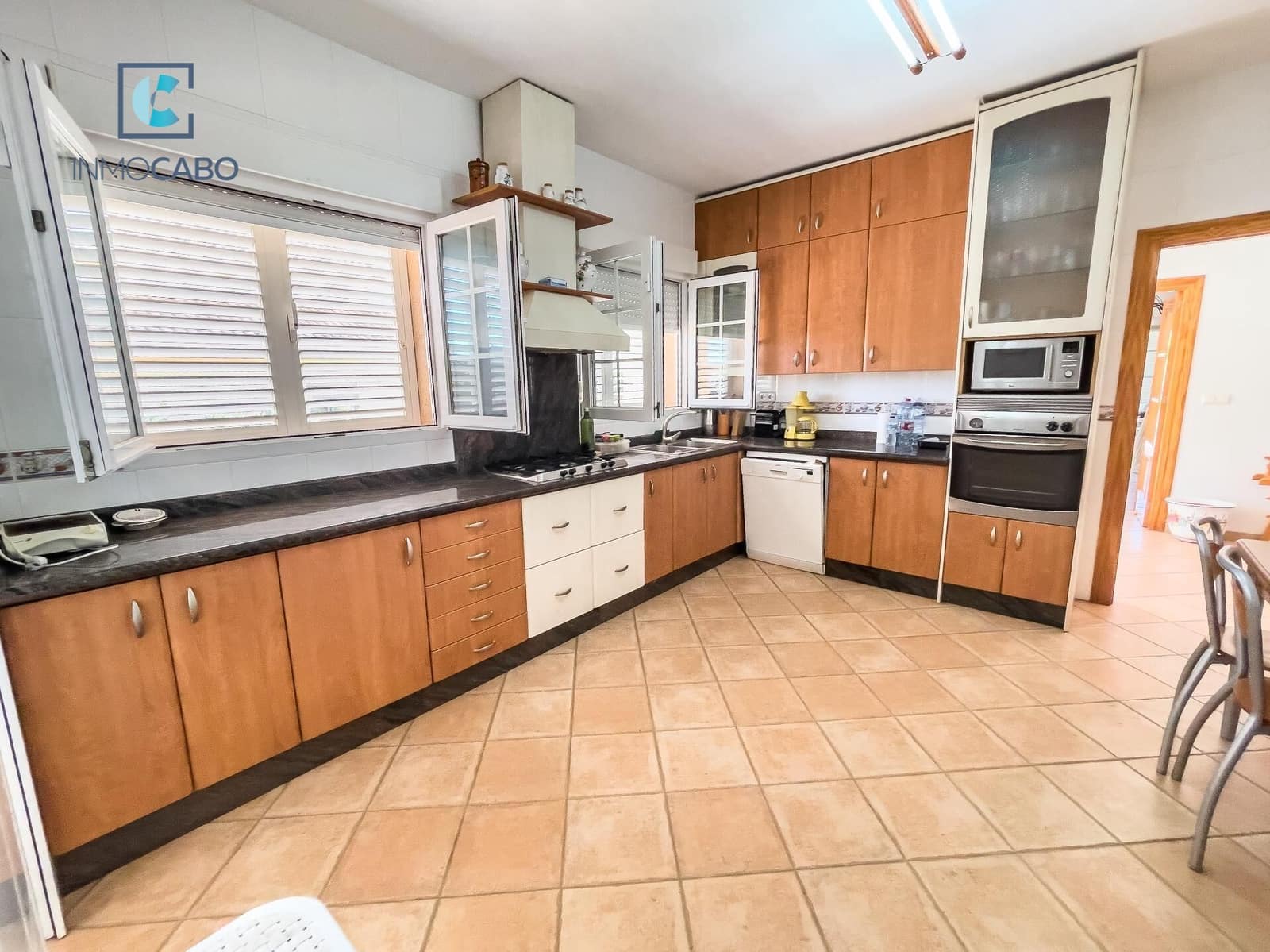 6 soverom Villa til salgs i La Manga del Mar Menor - € 480 000 (Ref: 7895845)