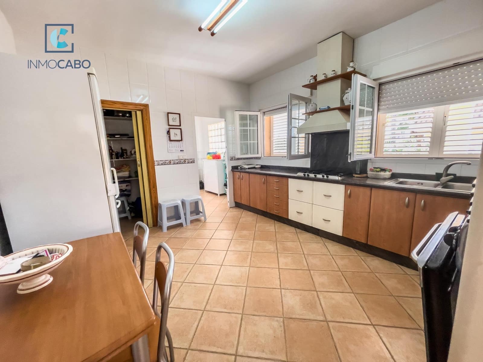 6 soverom Villa til salgs i La Manga del Mar Menor - € 480 000 (Ref: 7895845)