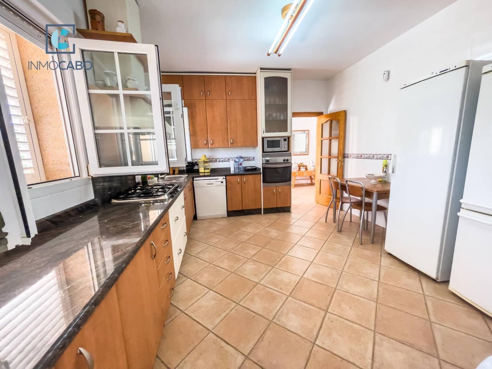 6 soverom Villa til salgs i La Manga del Mar Menor - € 480 000 (Ref: 7895845)