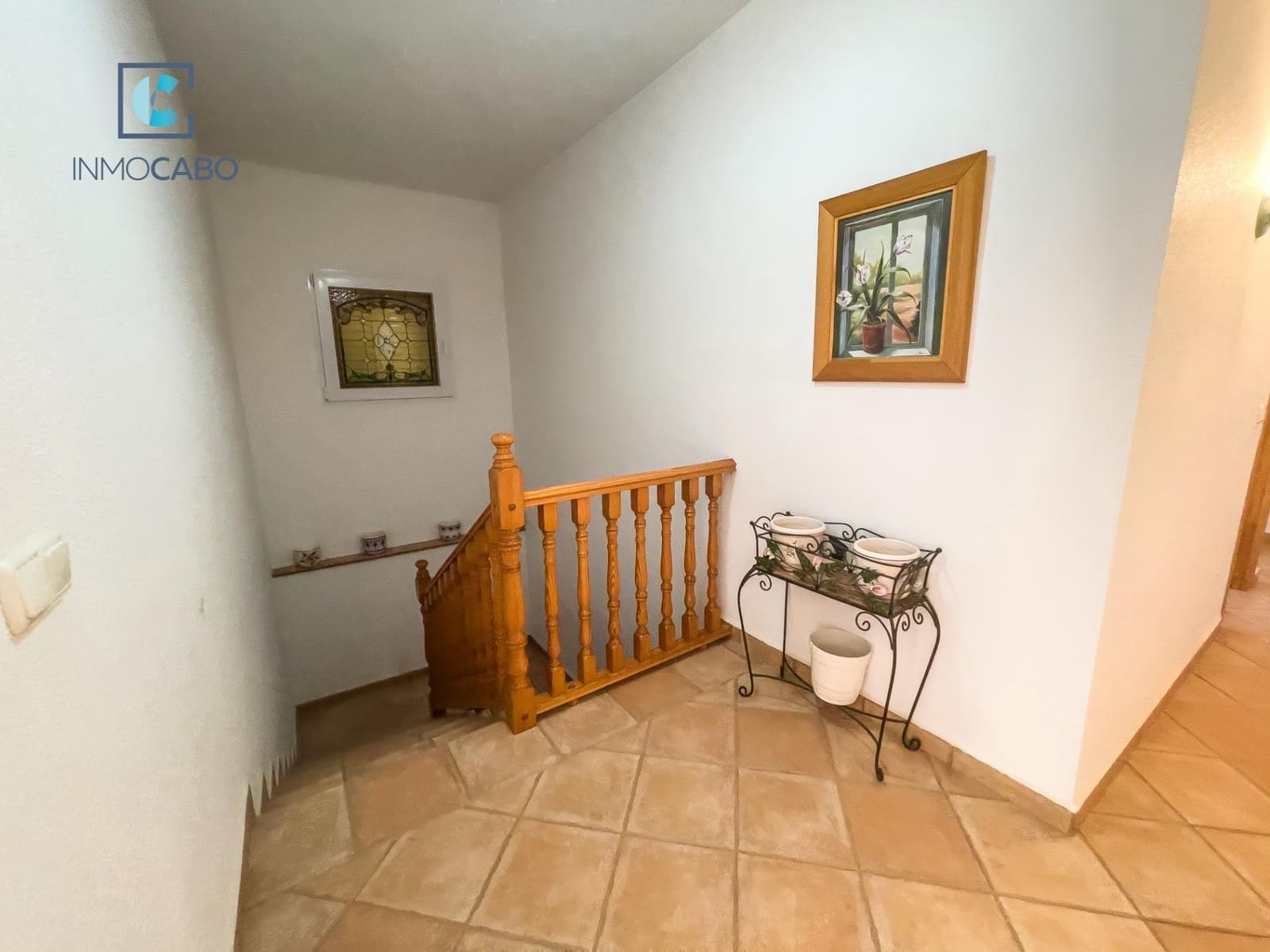 6 soverom Villa til salgs i La Manga del Mar Menor - € 480 000 (Ref: 7895845)