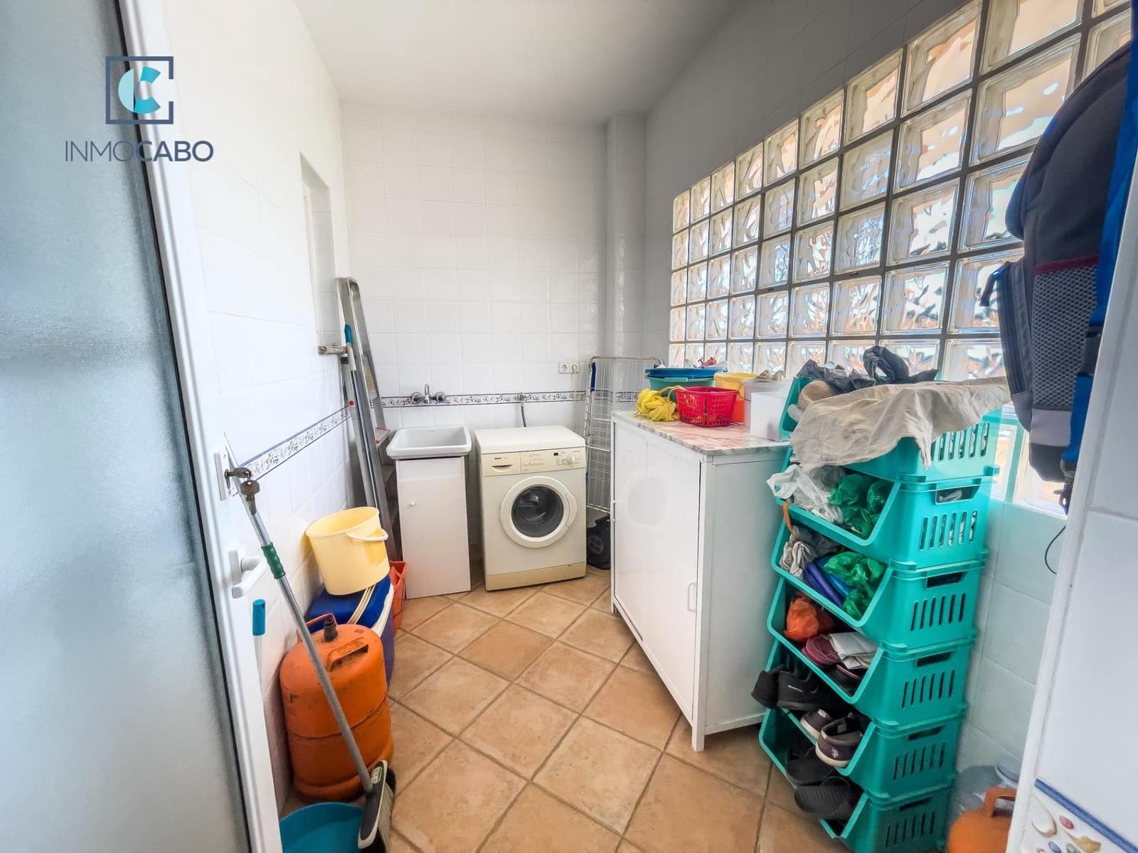 6 soverom Villa til salgs i La Manga del Mar Menor - € 480 000 (Ref: 7895845)