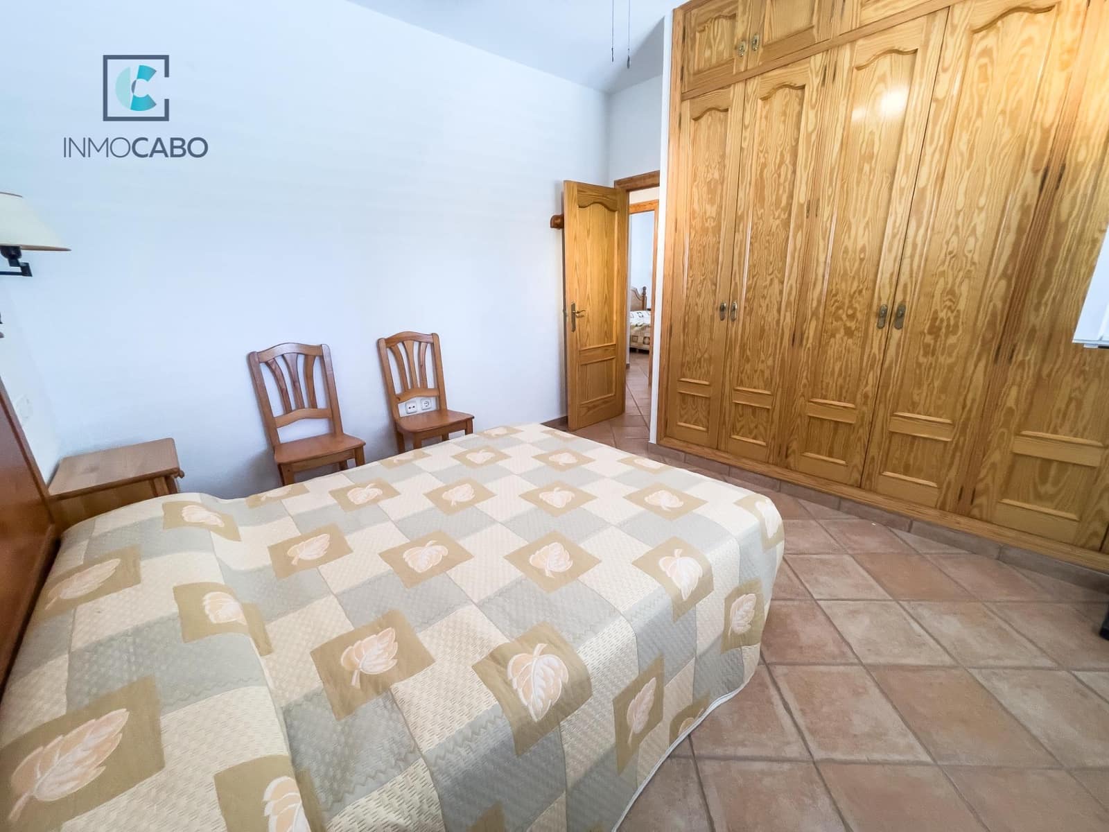 6 soverom Villa til salgs i La Manga del Mar Menor - € 480 000 (Ref: 7895845)