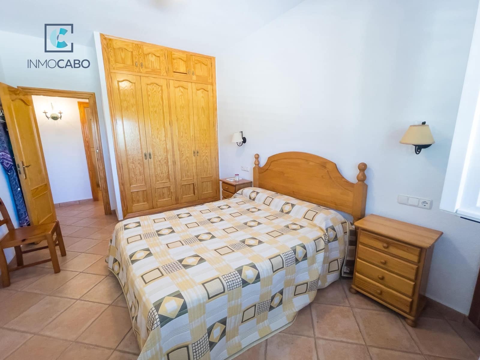 6 soverom Villa til salgs i La Manga del Mar Menor - € 480 000 (Ref: 7895845)