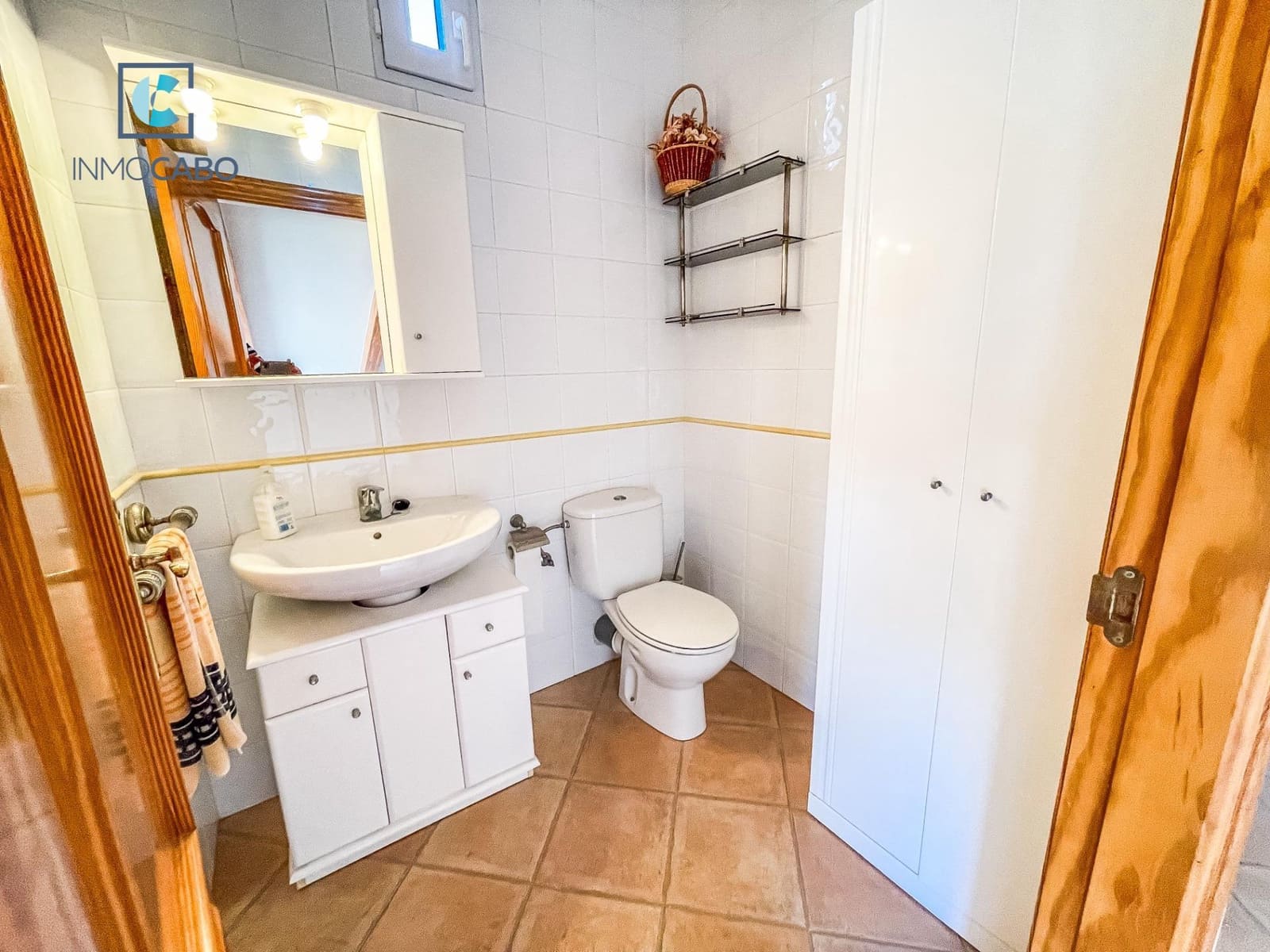 6 soverom Villa til salgs i La Manga del Mar Menor - € 480 000 (Ref: 7895845)