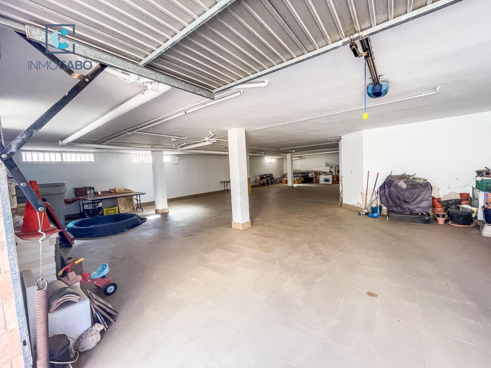 6 soverom Villa til salgs i La Manga del Mar Menor - € 480 000 (Ref: 7895845)