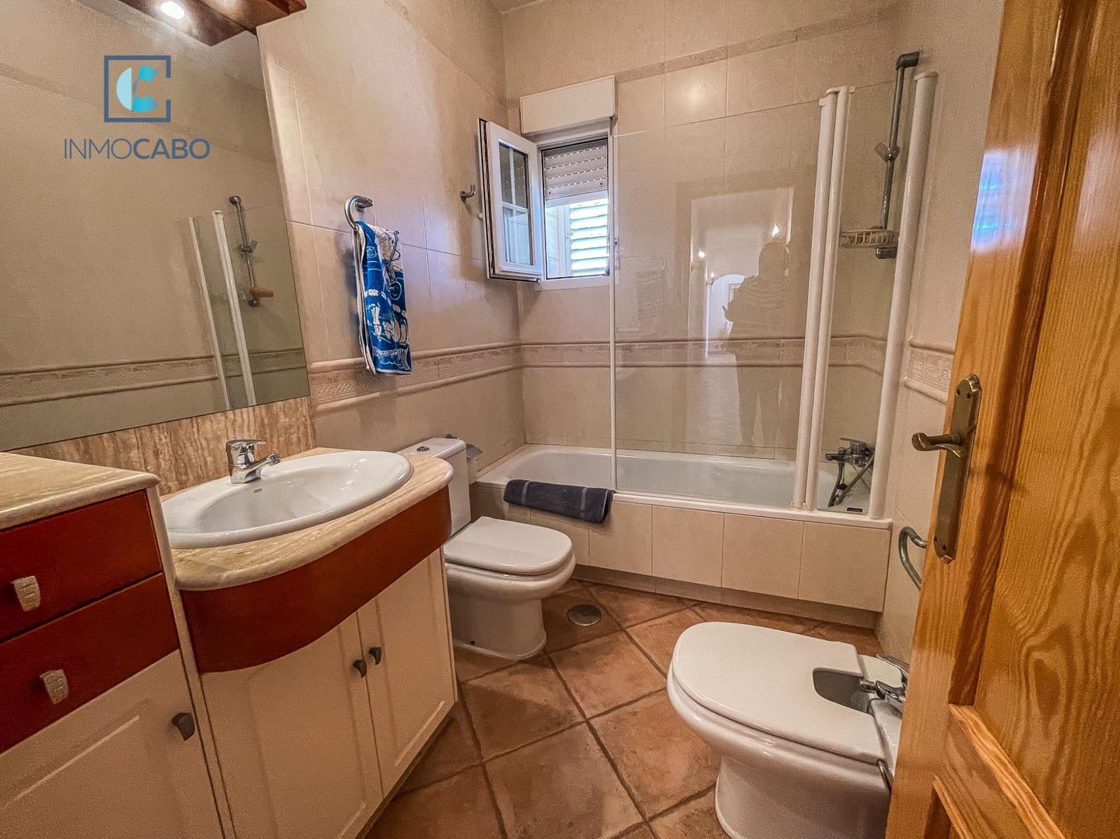 6 soverom Villa til salgs i La Manga del Mar Menor - € 480 000 (Ref: 7895845)