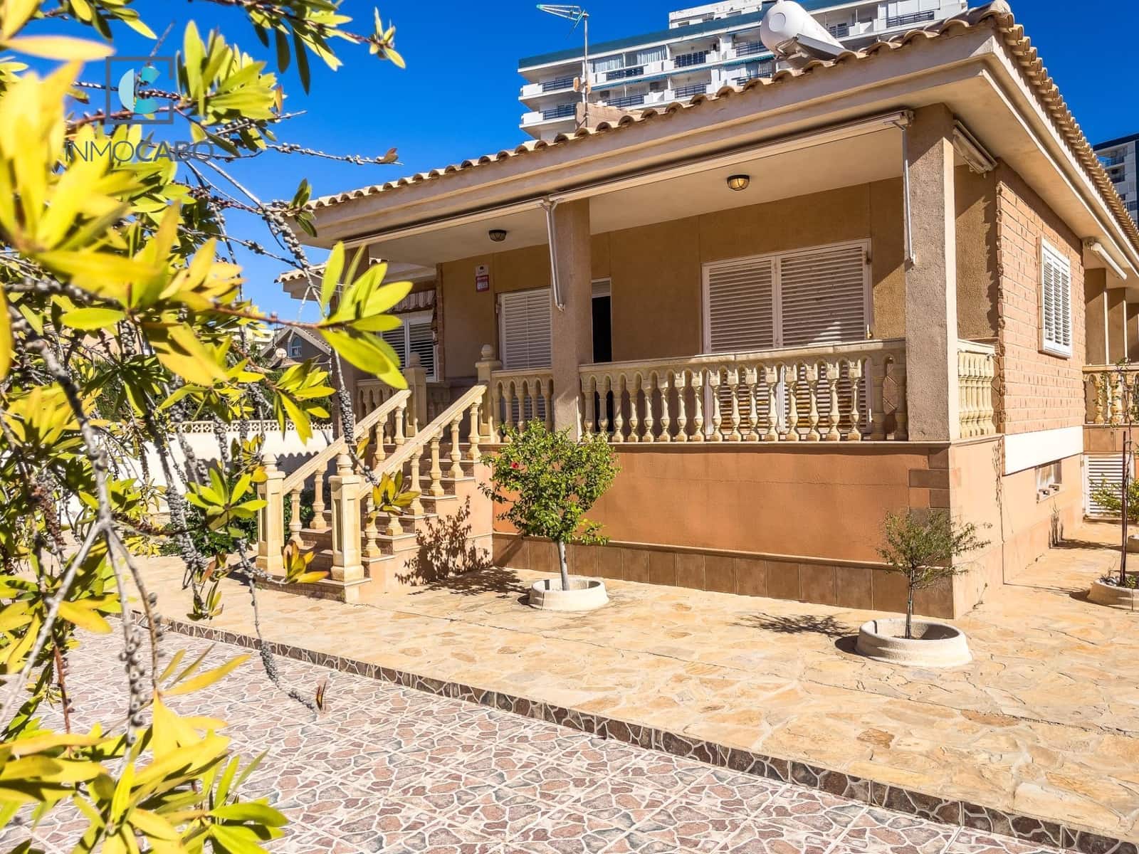 6 soverom Villa til salgs i La Manga del Mar Menor - € 480 000 (Ref: 7895845)