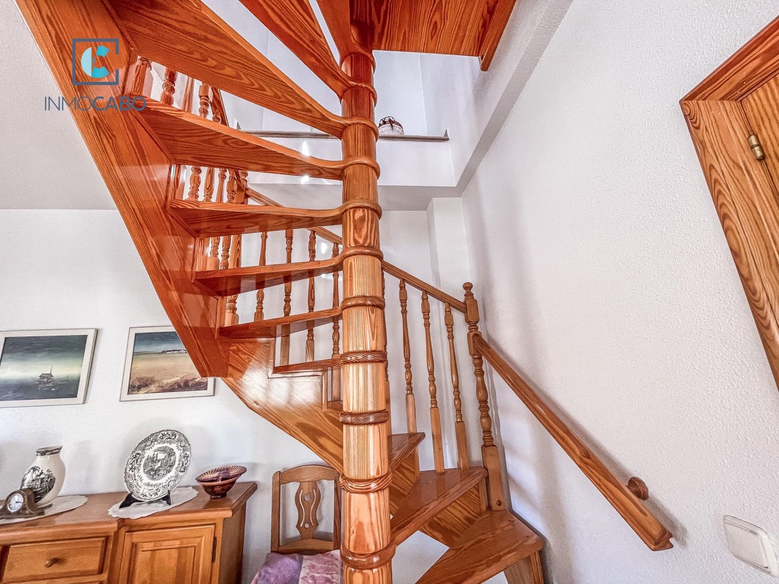 6 soverom Villa til salgs i La Manga del Mar Menor - € 480 000 (Ref: 7895845)