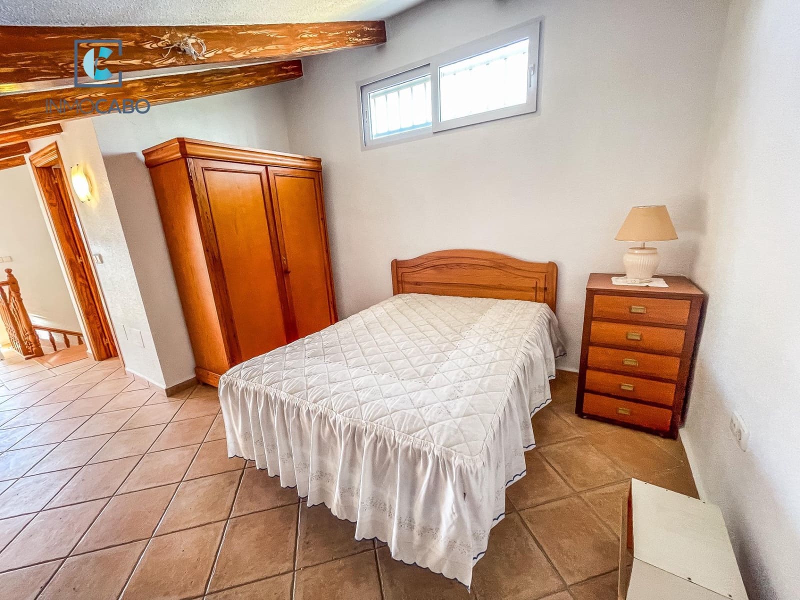 6 soverom Villa til salgs i La Manga del Mar Menor - € 480 000 (Ref: 7895845)