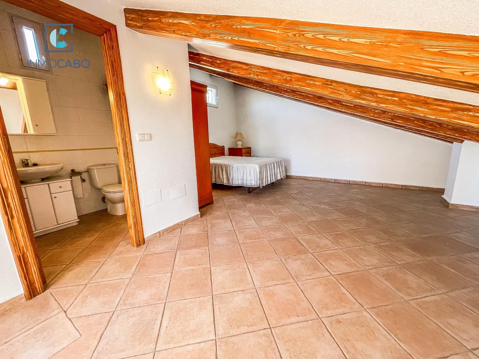 6 soverom Villa til salgs i La Manga del Mar Menor - € 480 000 (Ref: 7895845)