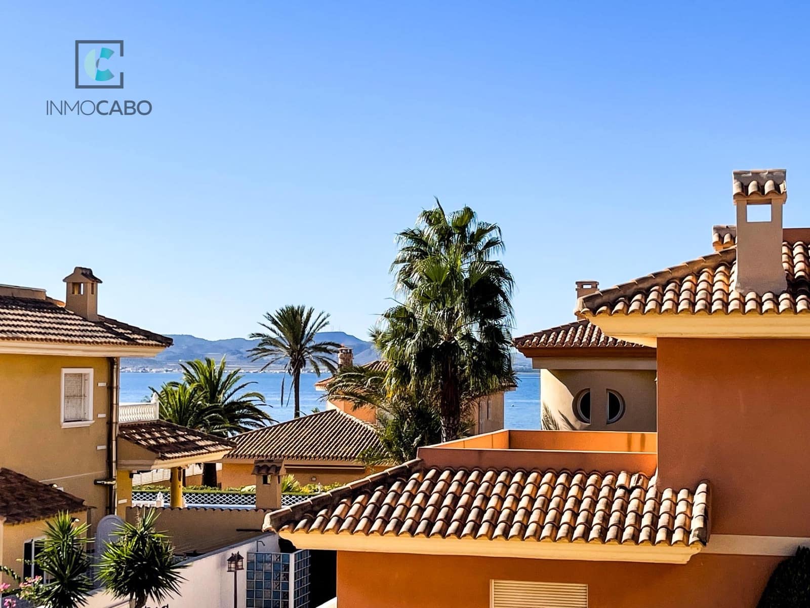 6 soverom Villa til salgs i La Manga del Mar Menor - € 480 000 (Ref: 7895845)
