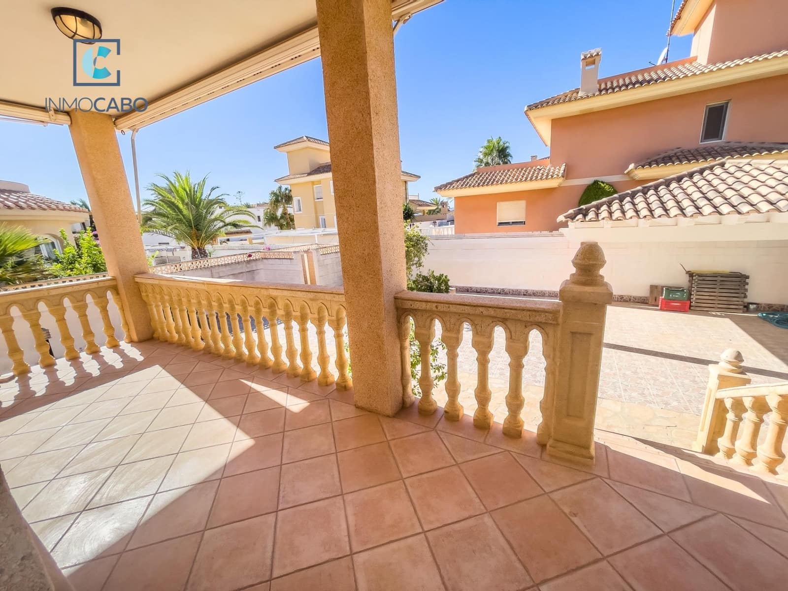 6 soverom Villa til salgs i La Manga del Mar Menor - € 480 000 (Ref: 7895845)