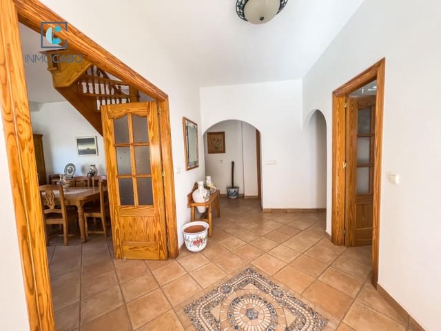 6 soverom Villa til salgs i La Manga del Mar Menor - € 480 000 (Ref: 7895845)