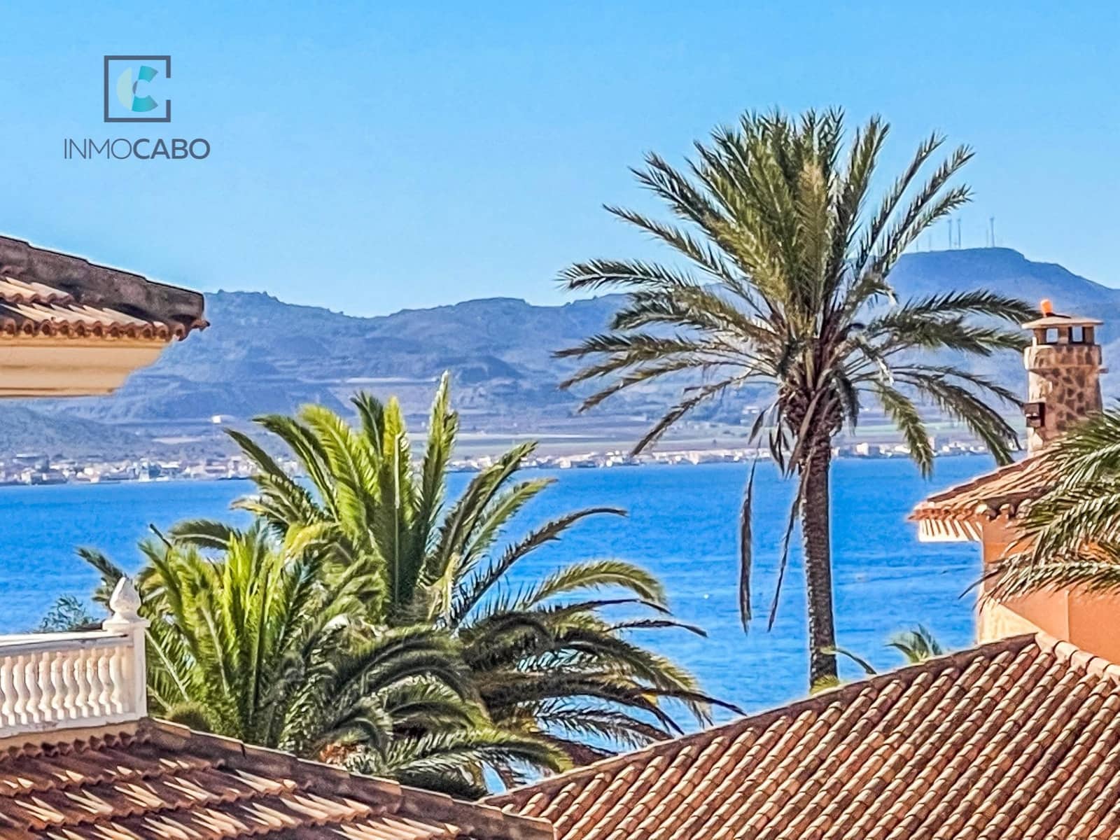 6 soverom Villa til salgs i La Manga del Mar Menor - € 480 000 (Ref: 7895845)