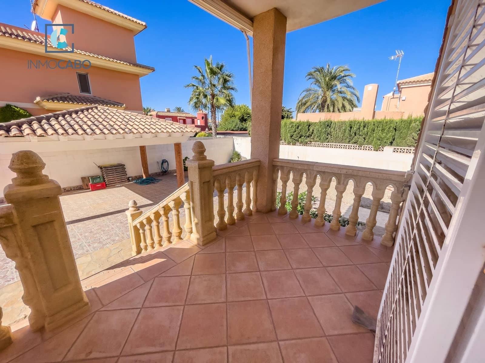 6 soverom Villa til salgs i La Manga del Mar Menor - € 480 000 (Ref: 7895845)