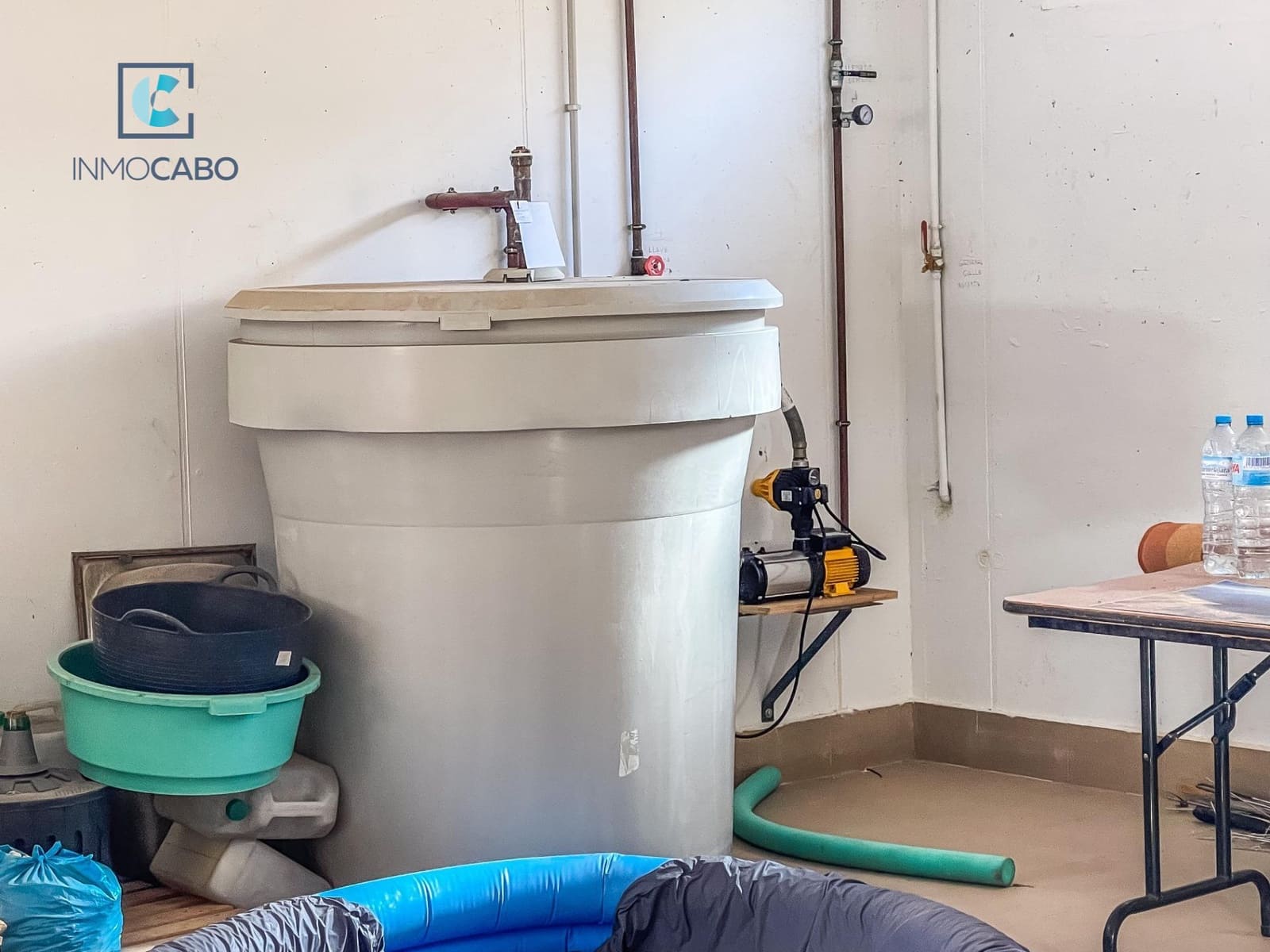 6 soverom Villa til salgs i La Manga del Mar Menor - € 480 000 (Ref: 7895845)