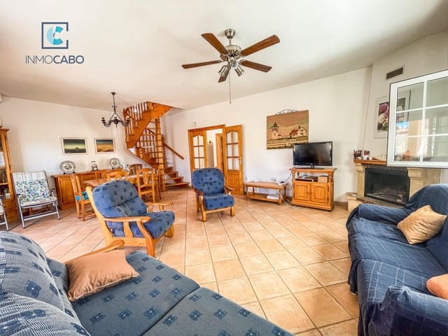 6 soverom Villa til salgs i La Manga del Mar Menor - € 480 000 (Ref: 7895845)