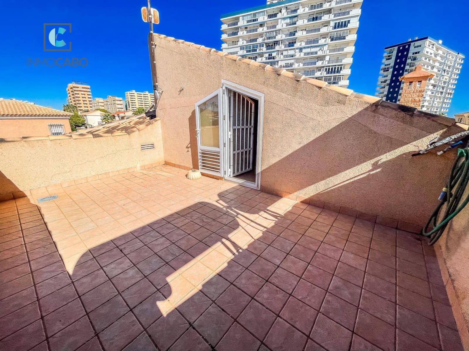 6 soverom Villa til salgs i La Manga del Mar Menor - € 480 000 (Ref: 7895845)