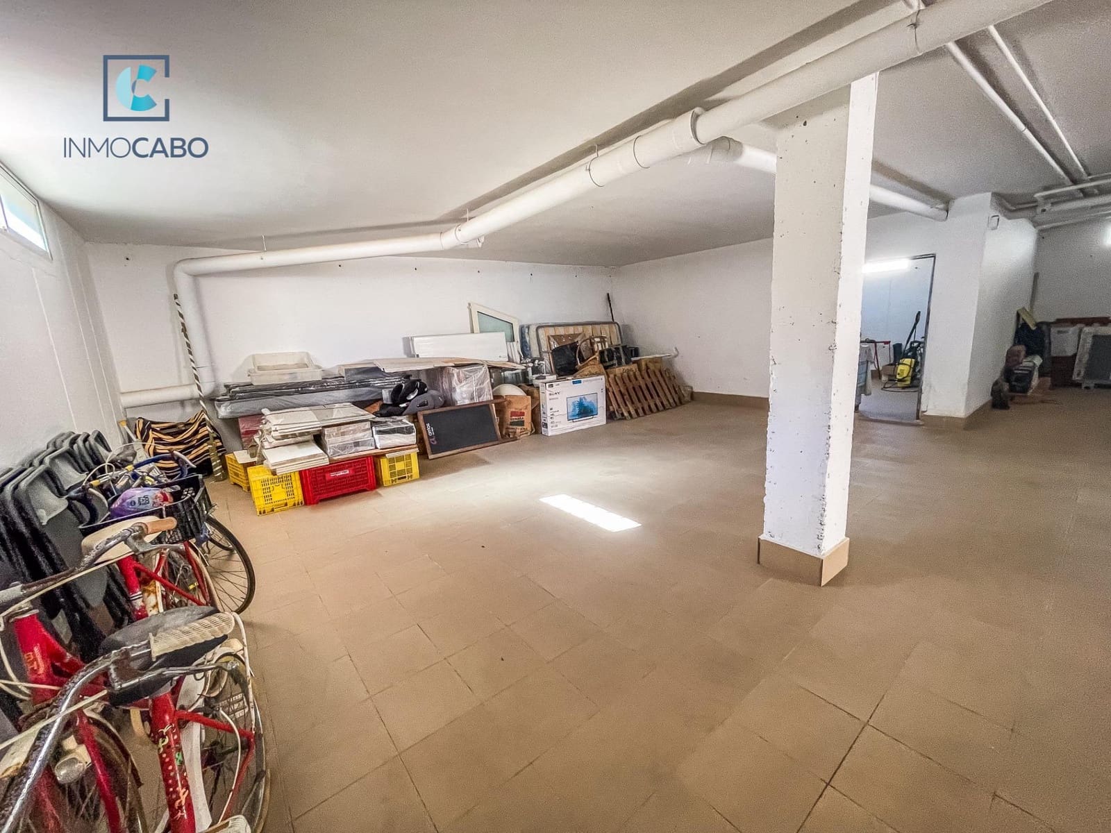 6 soverom Villa til salgs i La Manga del Mar Menor - € 480 000 (Ref: 7895845)