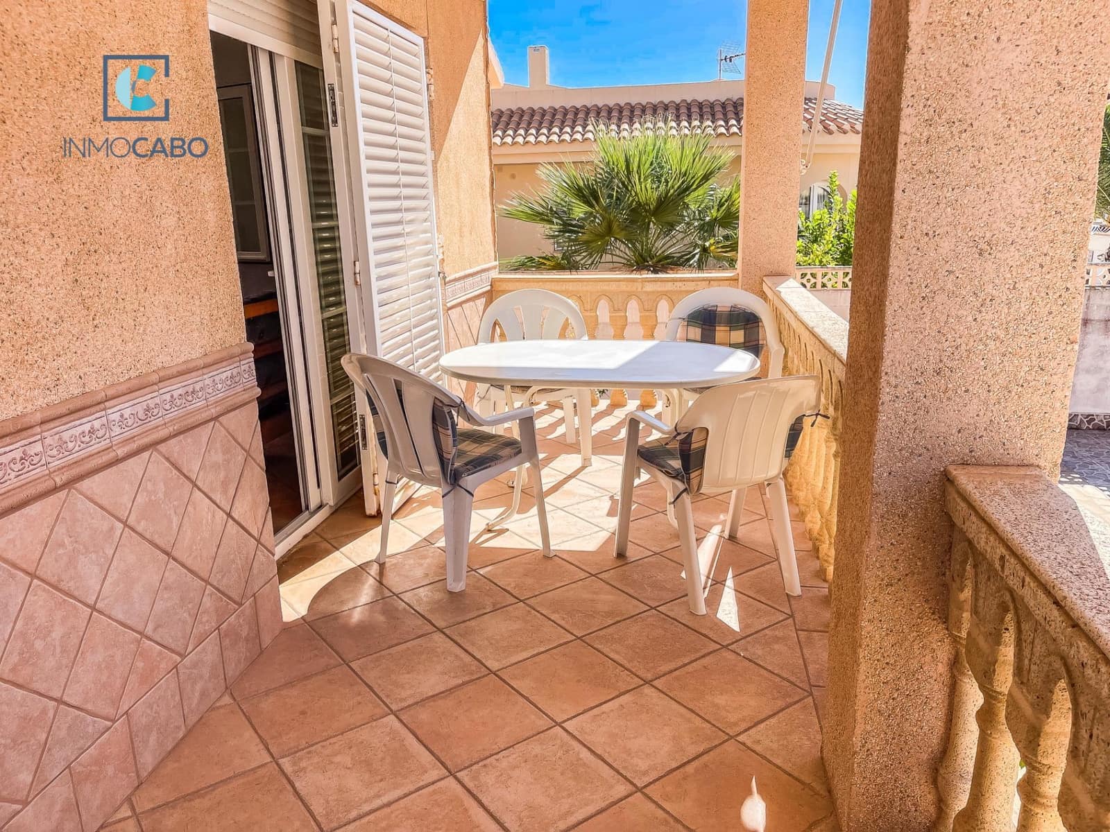 6 soverom Villa til salgs i La Manga del Mar Menor - € 480 000 (Ref: 7895845)