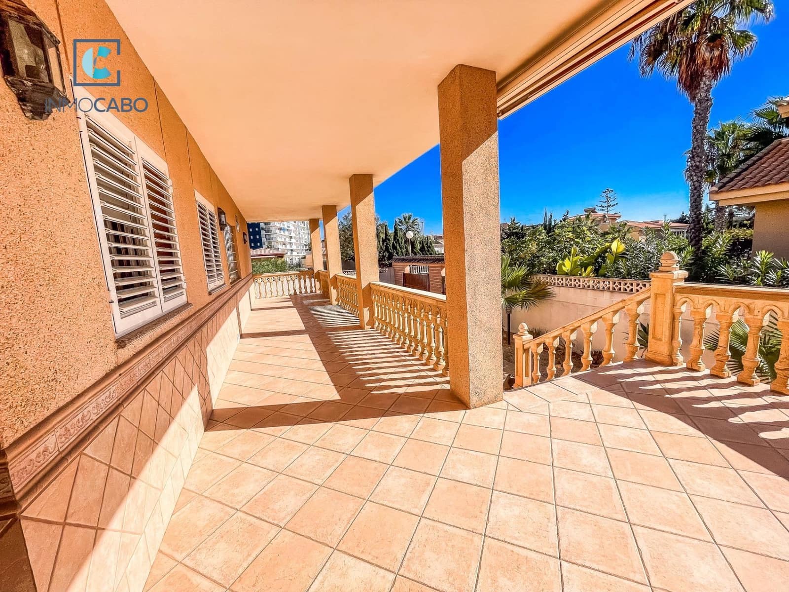 6 soverom Villa til salgs i La Manga del Mar Menor - € 480 000 (Ref: 7895845)