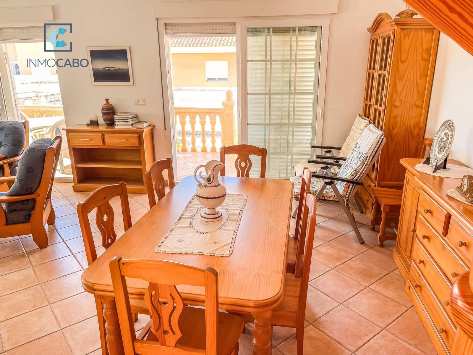 6 soverom Villa til salgs i La Manga del Mar Menor - € 480 000 (Ref: 7895845)