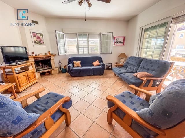 6 soverom Villa til salgs i La Manga del Mar Menor - € 480 000 (Ref: 7895845)