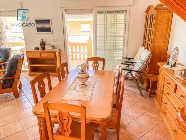 6 soverom Villa til salgs i La Manga del Mar Menor - € 480 000 (Ref: 7895845)