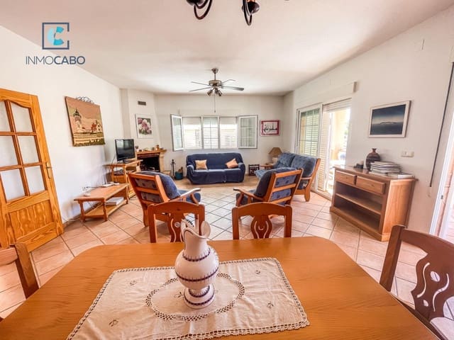 6 soverom Villa til salgs i La Manga del Mar Menor - € 480 000 (Ref: 7895845)